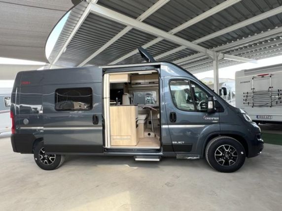 DREAMER D55+