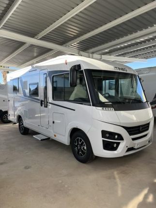 ITINEO CM660