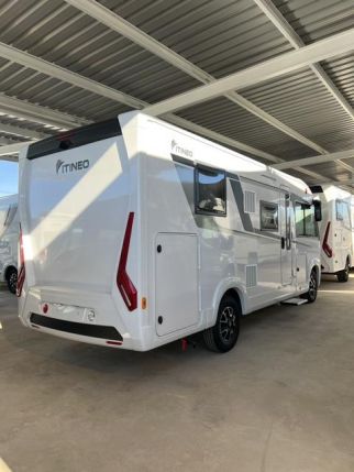 ITINEO CM660