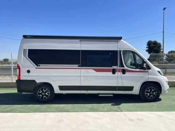 PILOTE V600S
