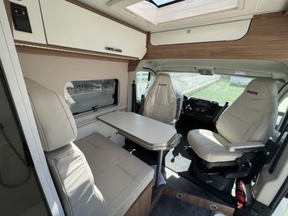 PILOTE V600S