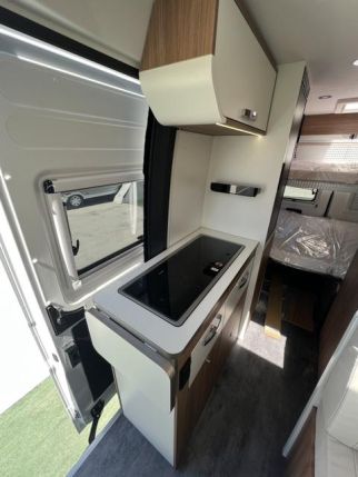 PILOTE V600S