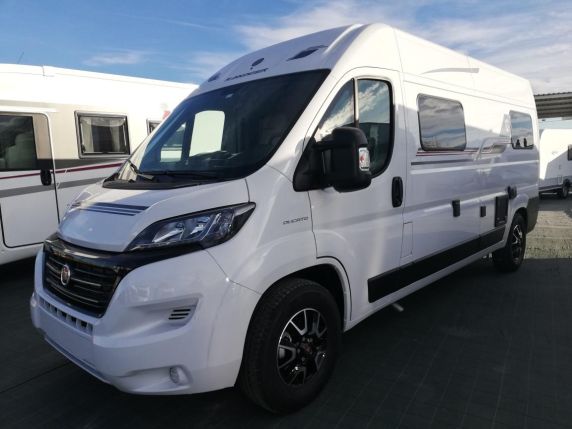 RANGER 602
