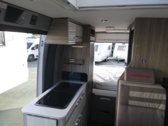 RANGER 602