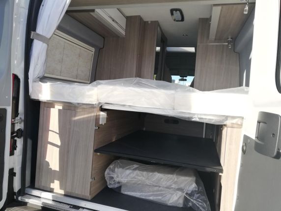RANGER 602