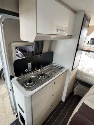RIMOR HORUS 145 II