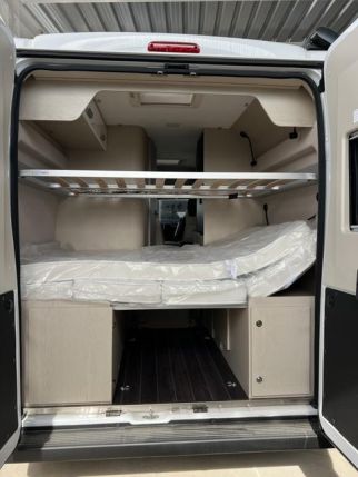 RIMOR HORUS 145 II