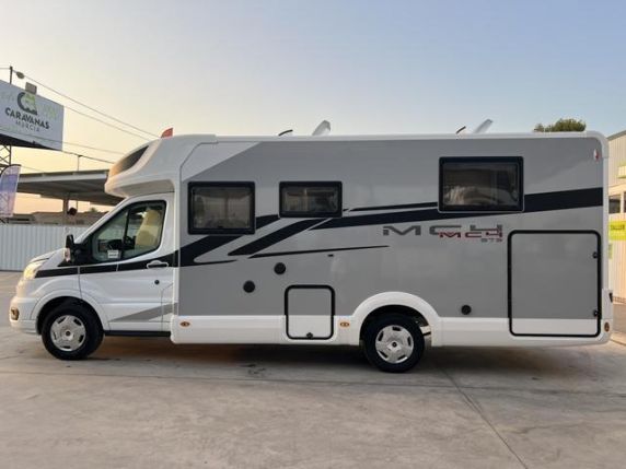 McLOUIS 379 II