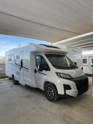 ITINEO PM740