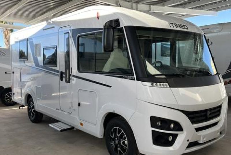 ITINEO CM660