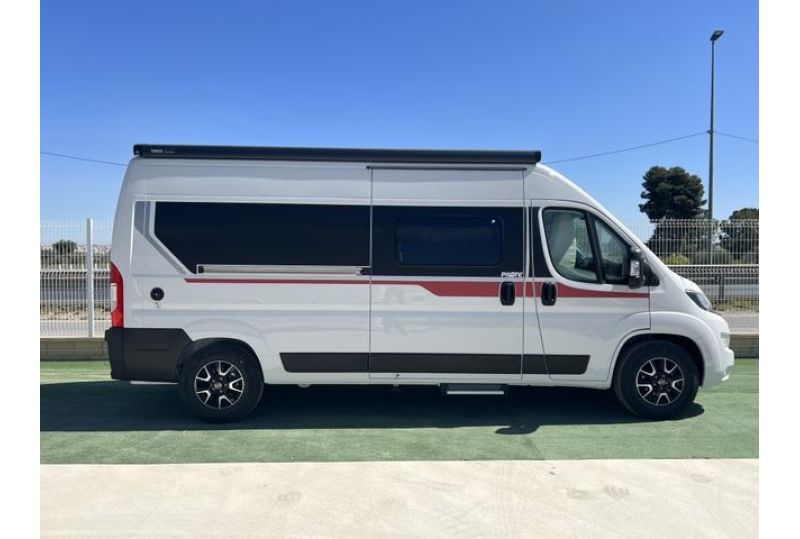 PILOTE V600S