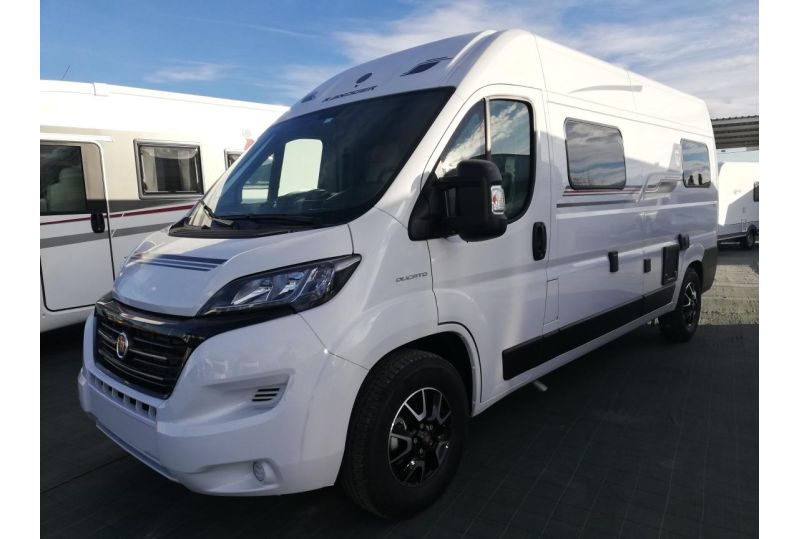 RANGER 602