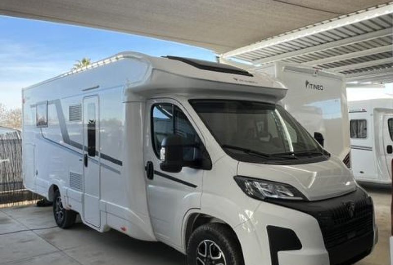 ITINEO PM740